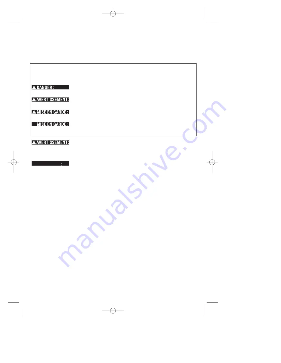 Porter-Cable 90550095 Instruction Manual Download Page 13