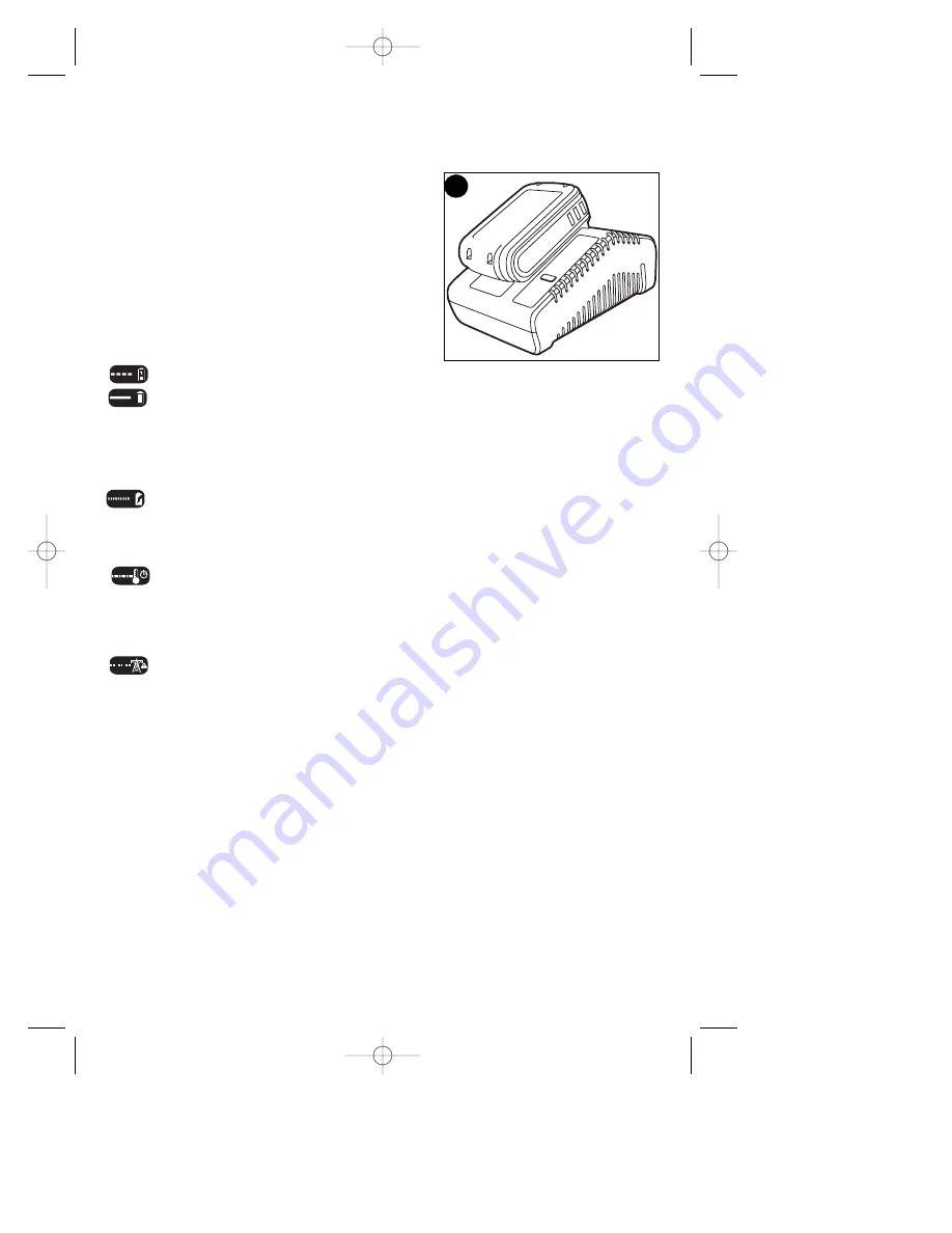 Porter-Cable 90550124 Скачать руководство пользователя страница 8