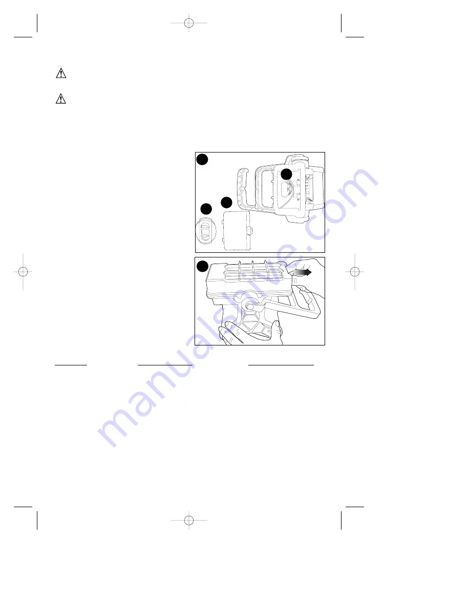 Porter-Cable 90550832 Скачать руководство пользователя страница 11