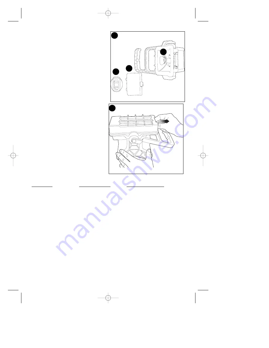 Porter-Cable 90550832 Скачать руководство пользователя страница 25