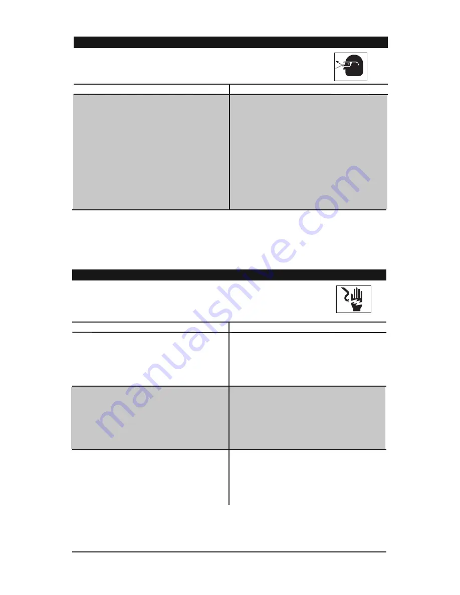 Porter-Cable A16759 Instruction Manual Download Page 31