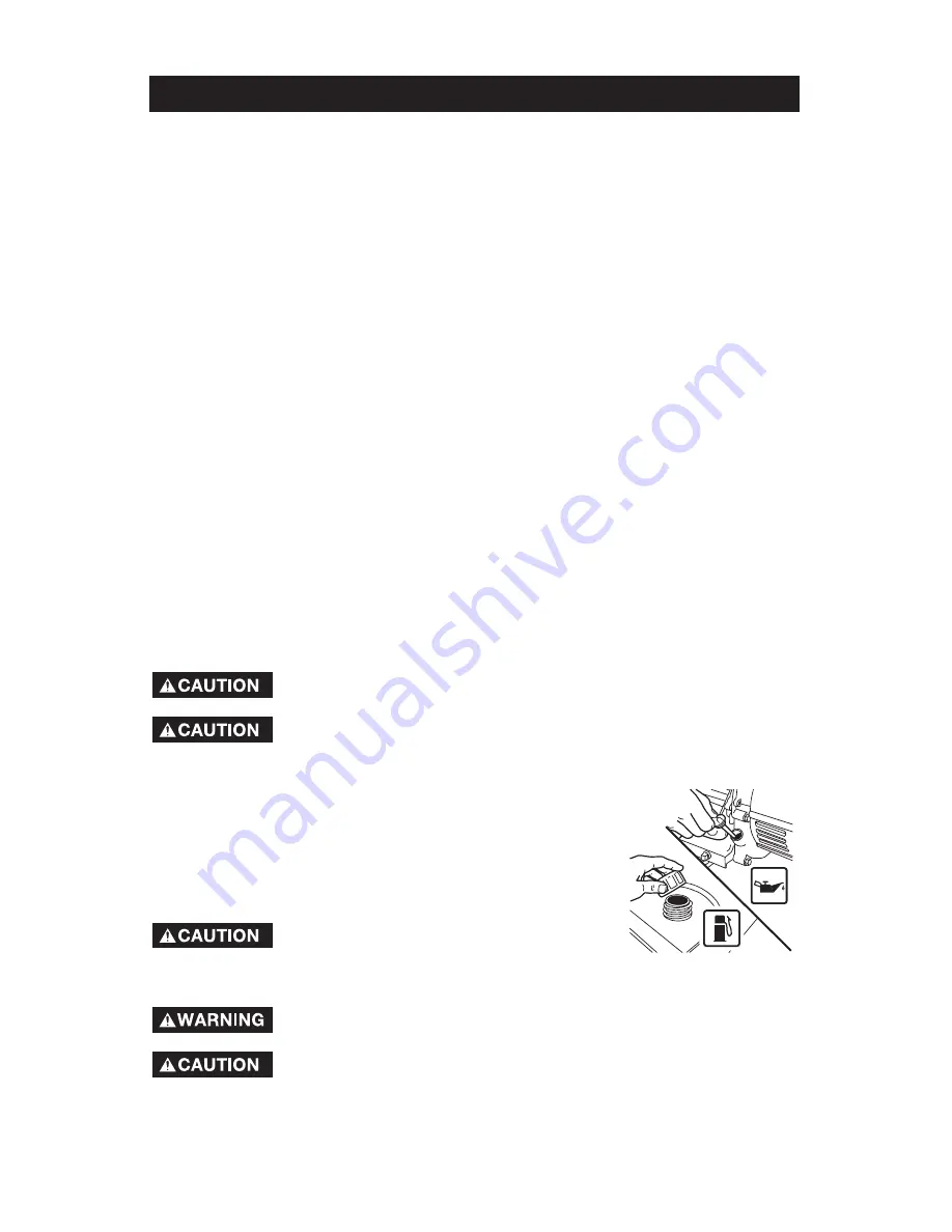 Porter-Cable BSI525 Instruction Manual Download Page 11