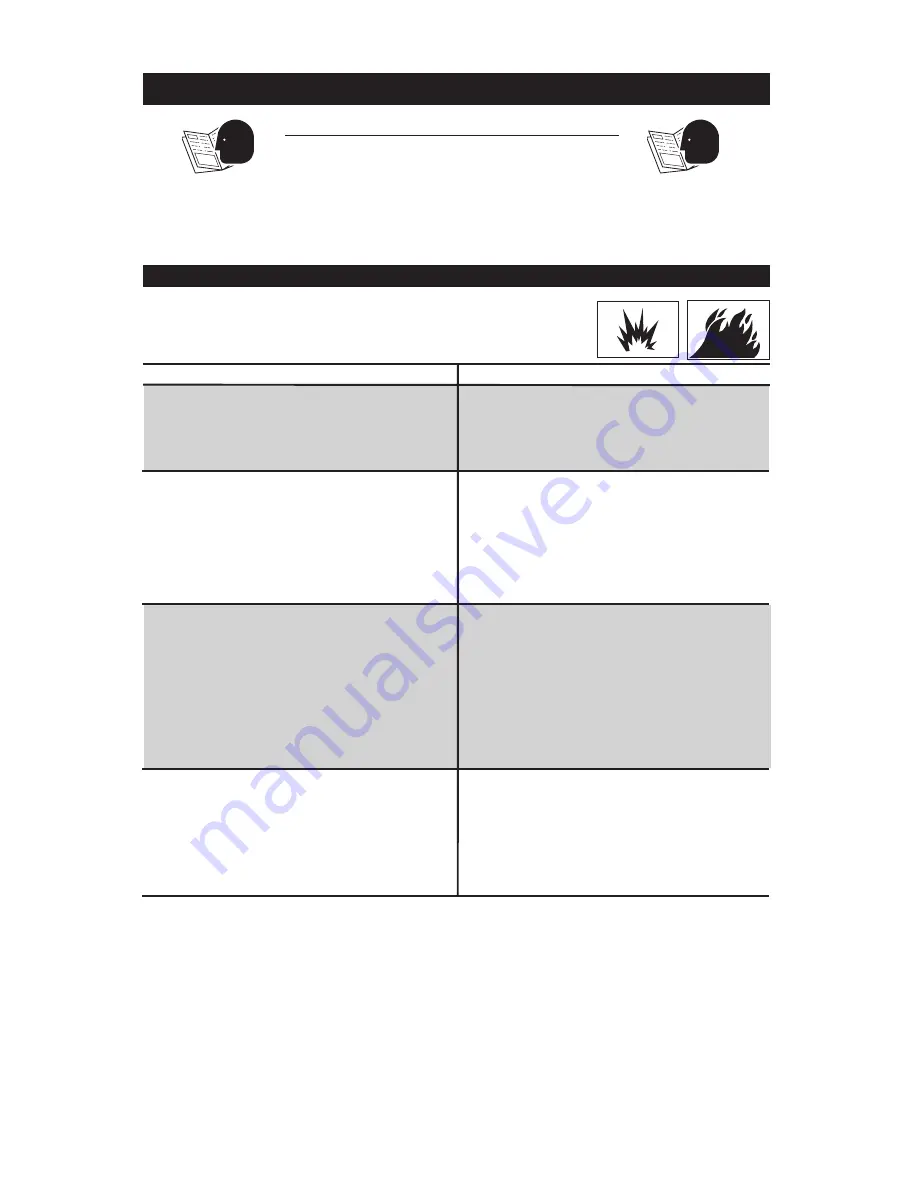 Porter-Cable C2555 Instruction Manual Download Page 29