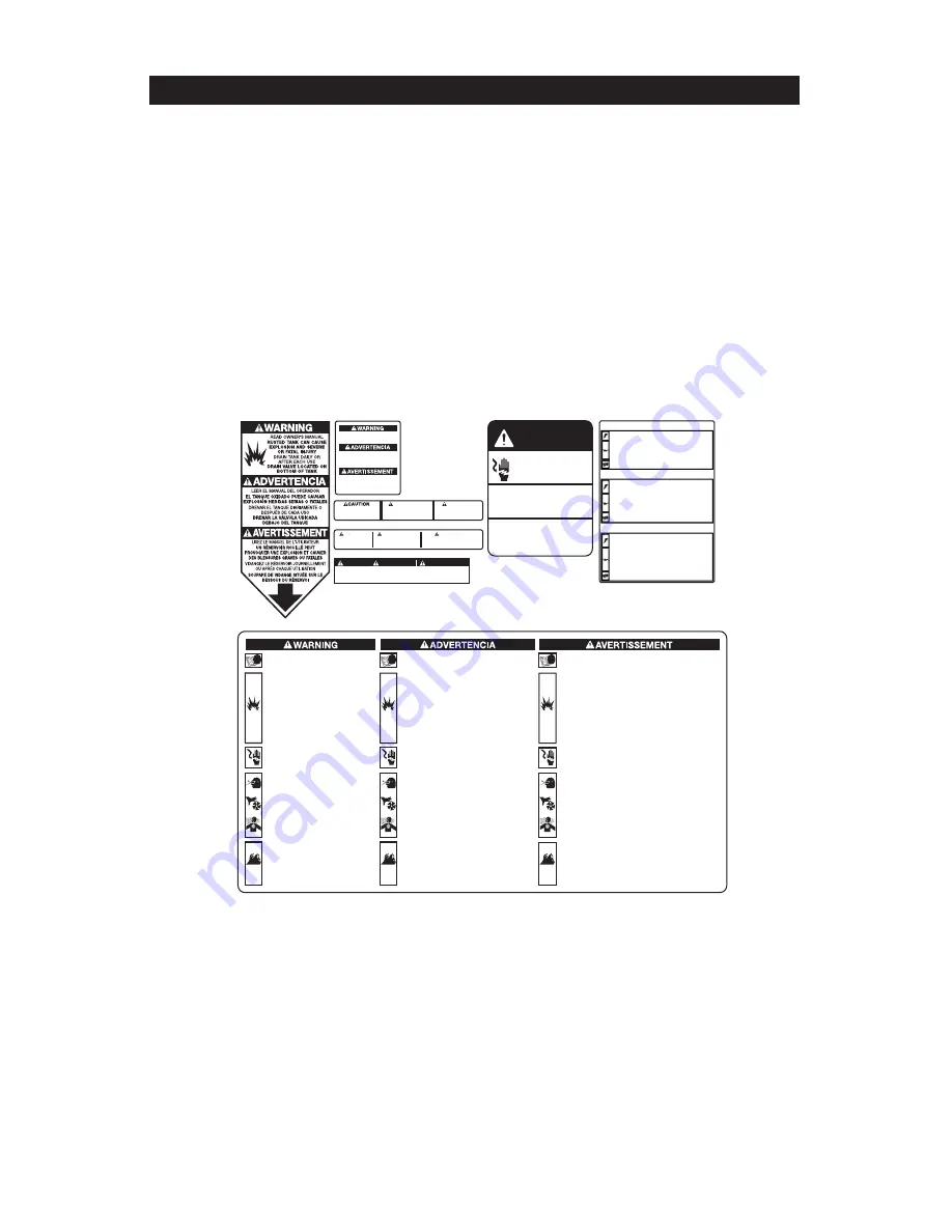 Porter-Cable C5512 Скачать руководство пользователя страница 28