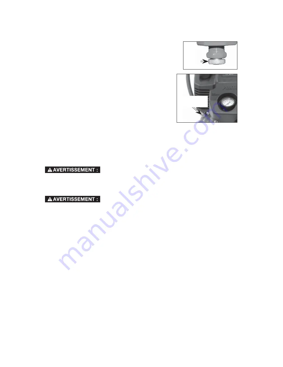 Porter-Cable C6001 Instruction Manual Download Page 33