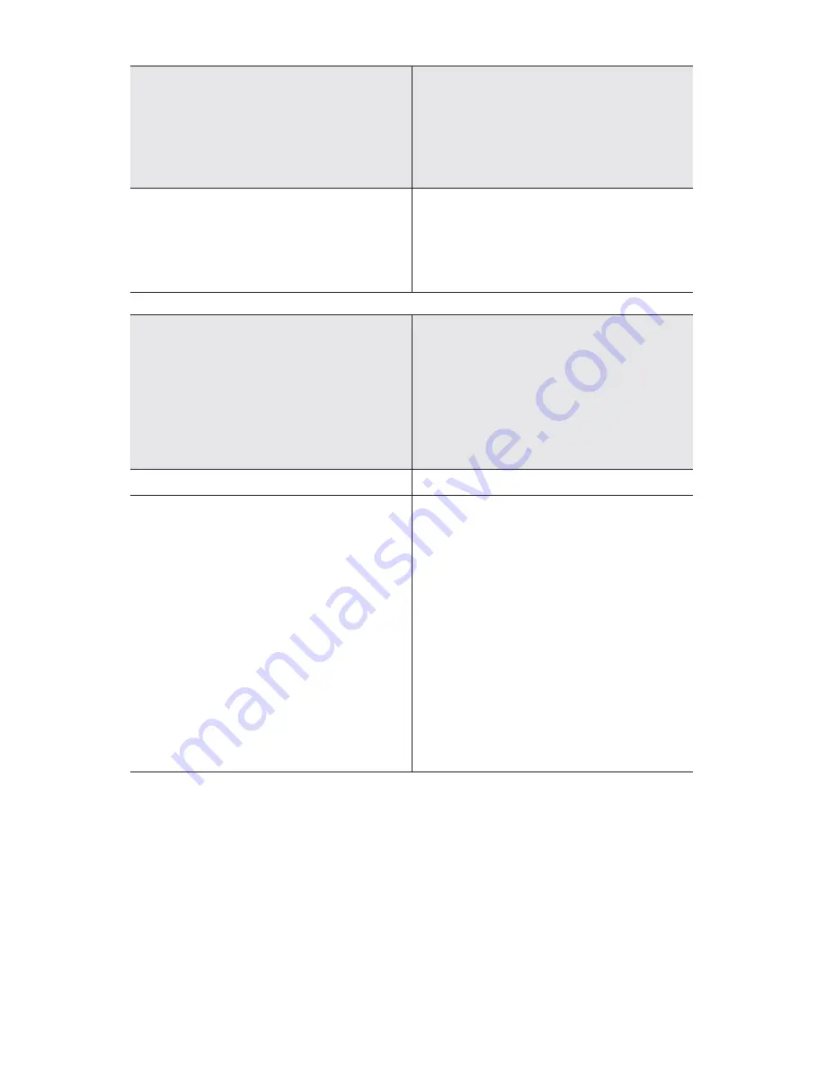 Porter-Cable C6001 Instruction Manual Download Page 47