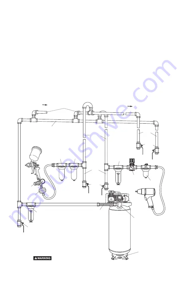 Porter-Cable C7501 Скачать руководство пользователя страница 10