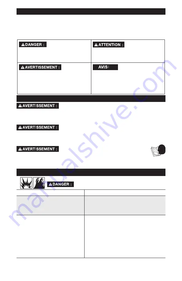 Porter-Cable C7501 Instruction Manual Download Page 24