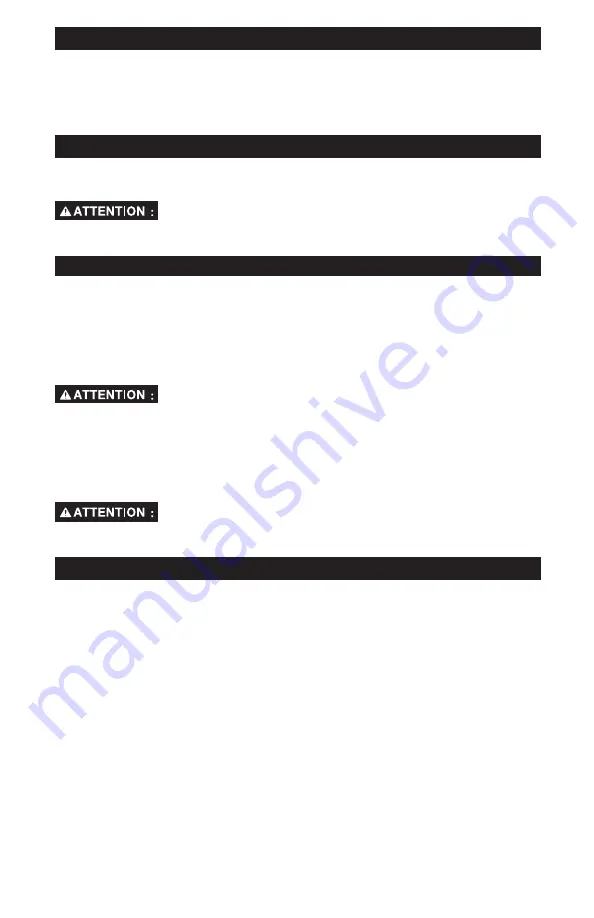 Porter-Cable C7501 Instruction Manual Download Page 31