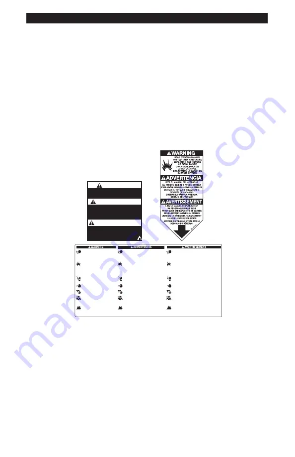 Porter-Cable C7501 Скачать руководство пользователя страница 49