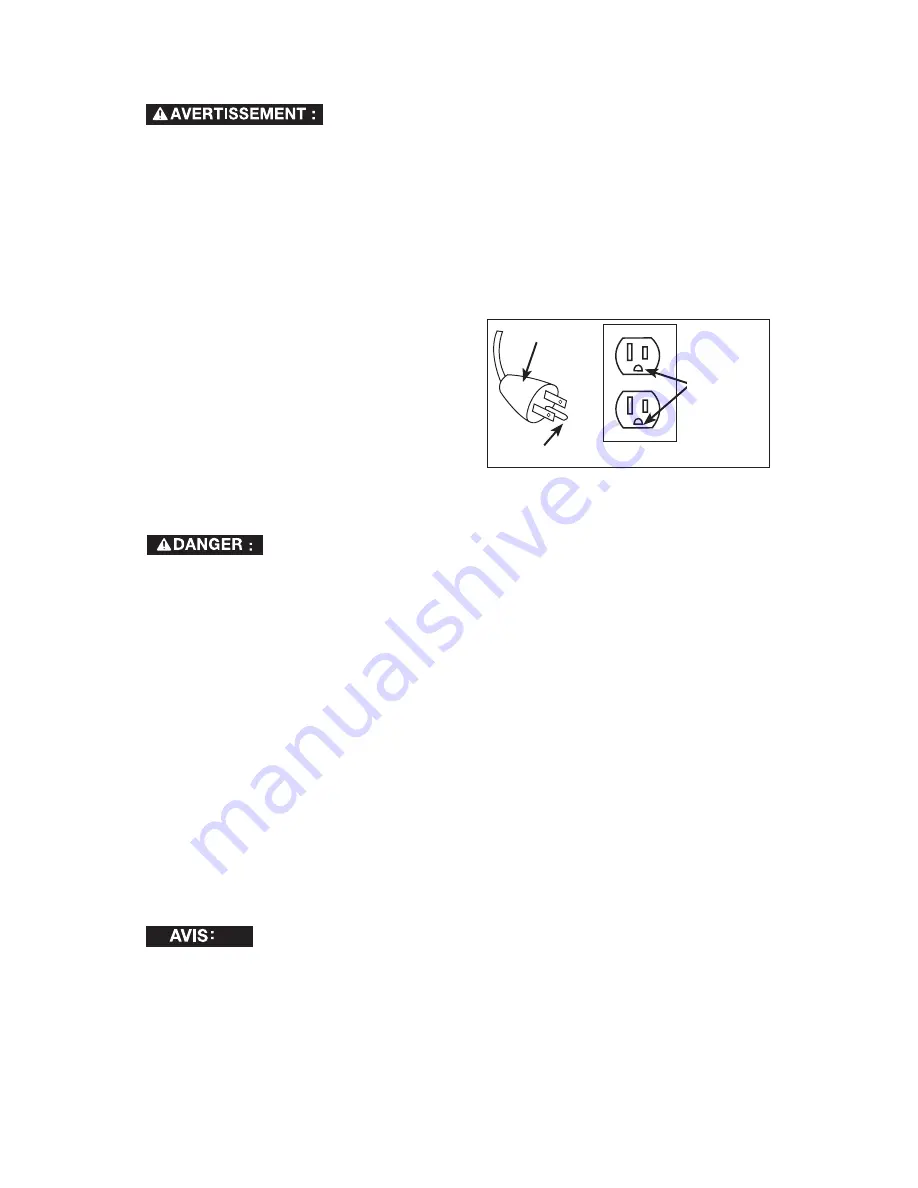 Porter-Cable CFFN251N-P Instruction Manual Download Page 28