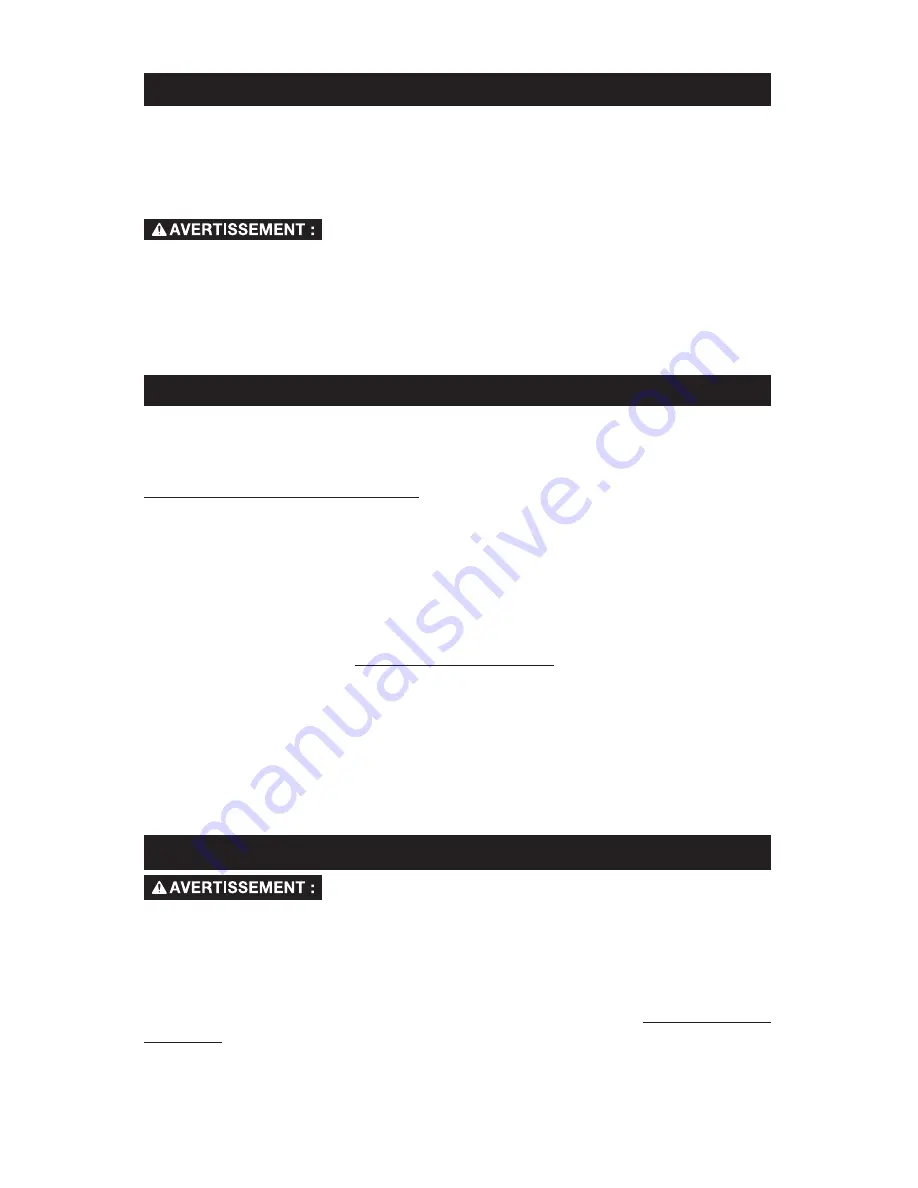 Porter-Cable CFFN251N-P Instruction Manual Download Page 35