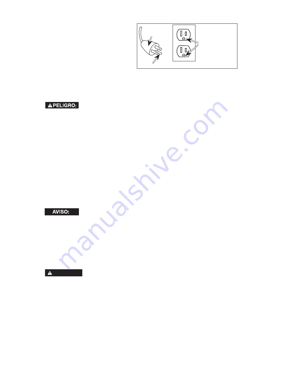 Porter-Cable CFFN251N-P Instruction Manual Download Page 48