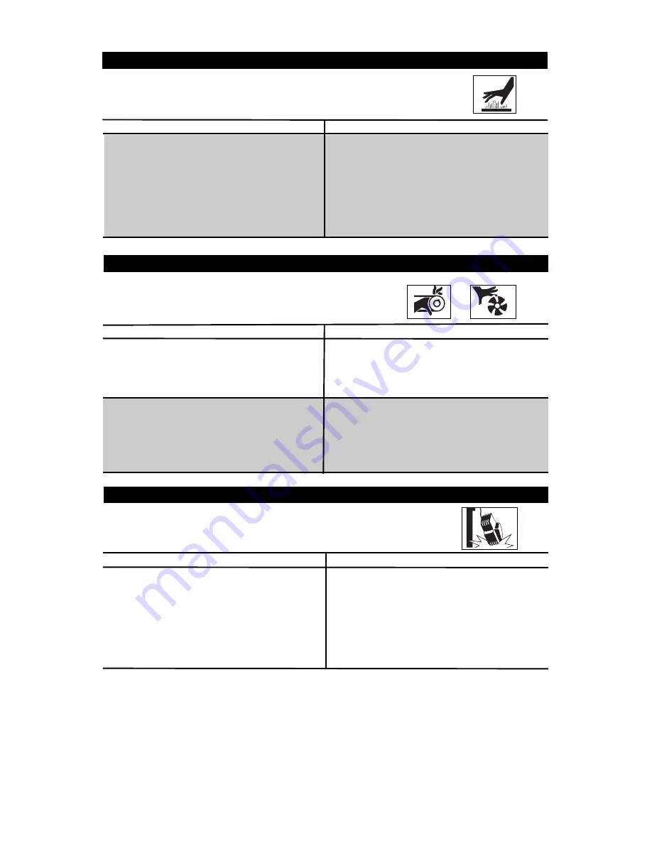 Porter-Cable CLFCP350 Instruction Manual Download Page 6