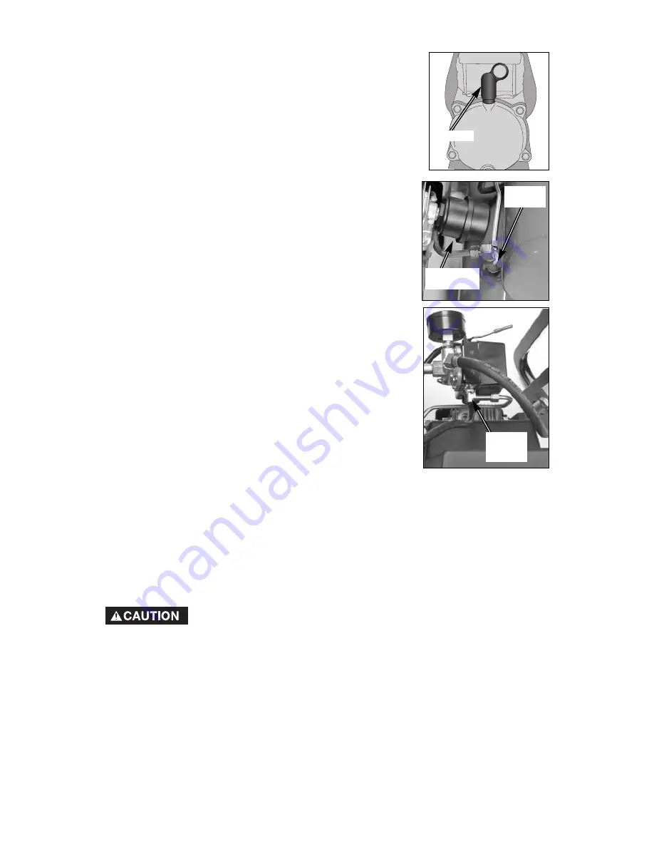 Porter-Cable CLFCP350 Instruction Manual Download Page 13