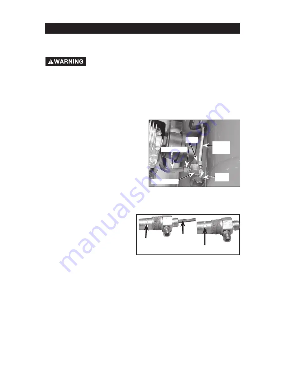 Porter-Cable CLFRP350 Instruction Manual Download Page 18