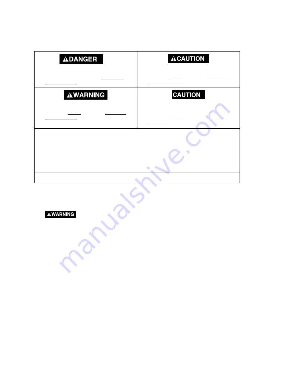 Porter-Cable CPF6025VP Instruction Manual Download Page 2