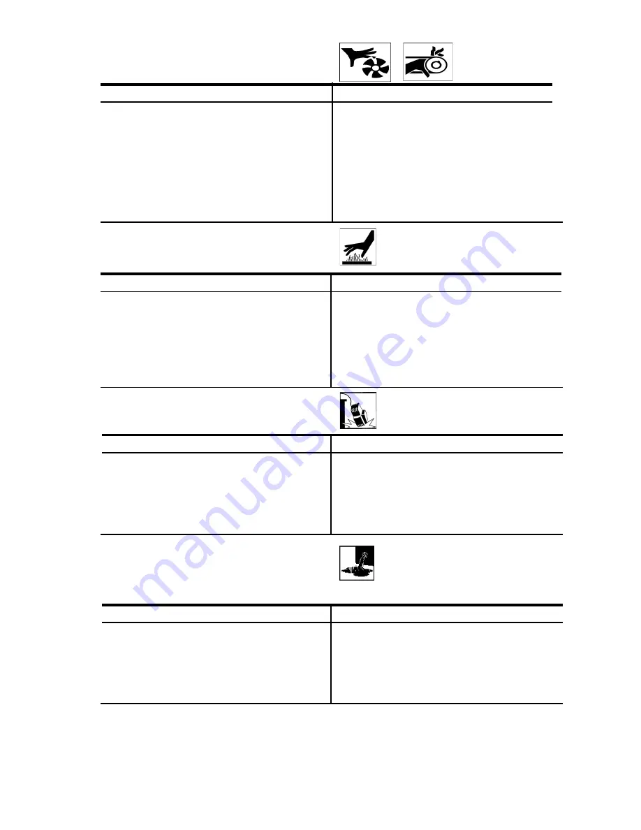 Porter-Cable CPF6025VP Instruction Manual Download Page 23