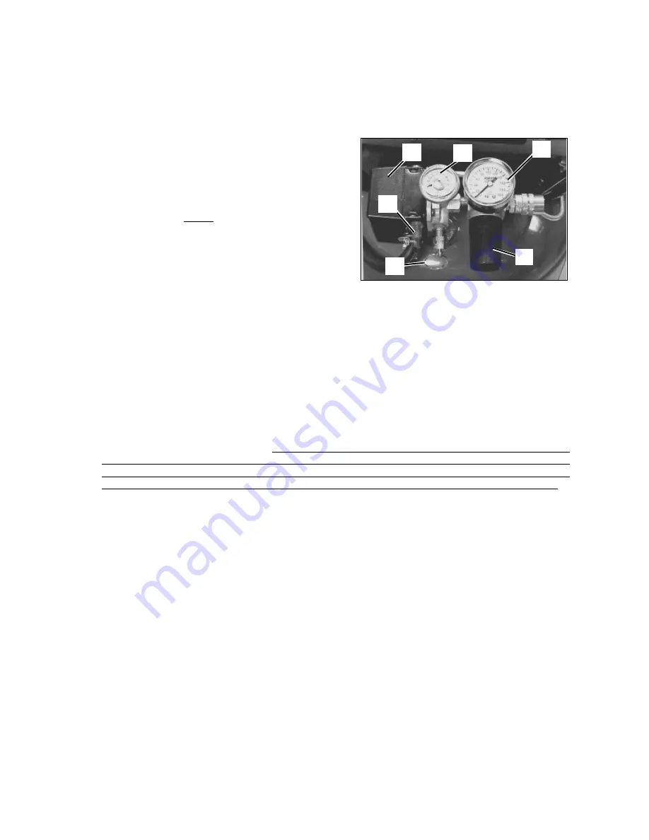 Porter-Cable CPF6025VP Instruction Manual Download Page 25