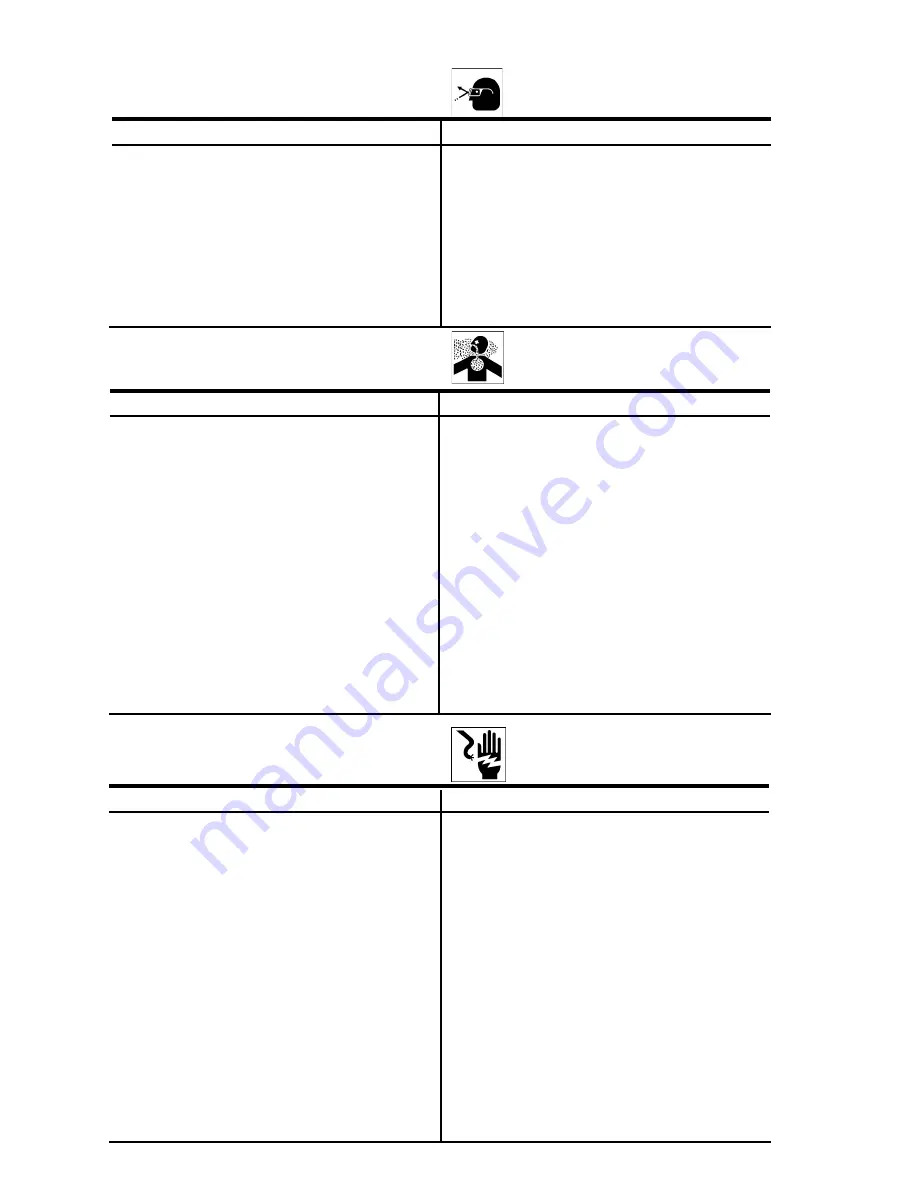 Porter-Cable CPF6025VP Instruction Manual Download Page 40