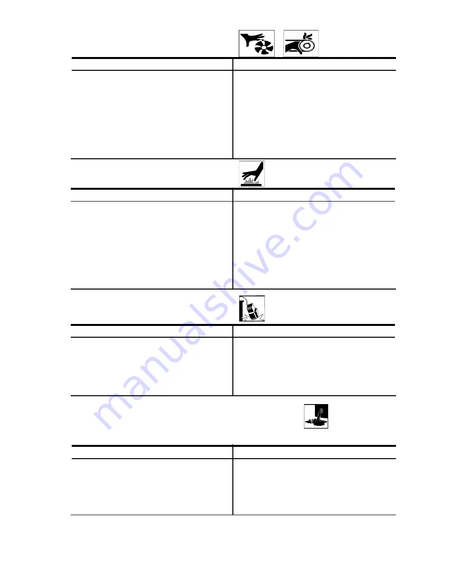 Porter-Cable CPF6025VP Instruction Manual Download Page 41