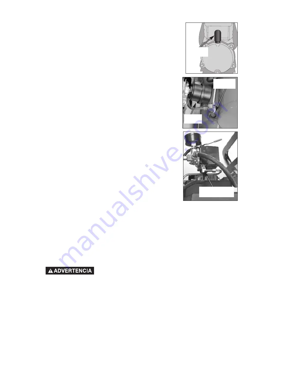 Porter-Cable CPLDC2540S Instruction Manual Download Page 37