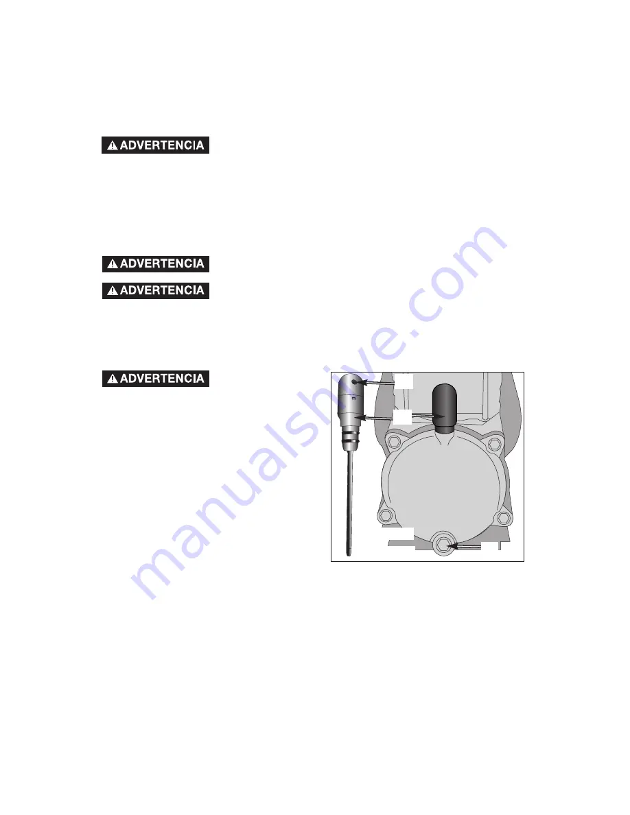 Porter-Cable CPLDC2540S Скачать руководство пользователя страница 40