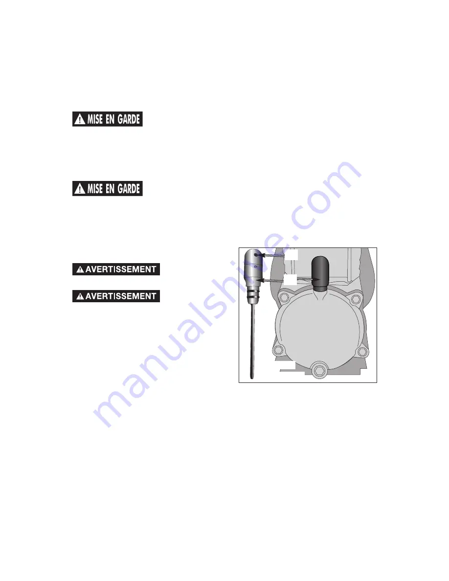 Porter-Cable CPLDC2540S Скачать руководство пользователя страница 57