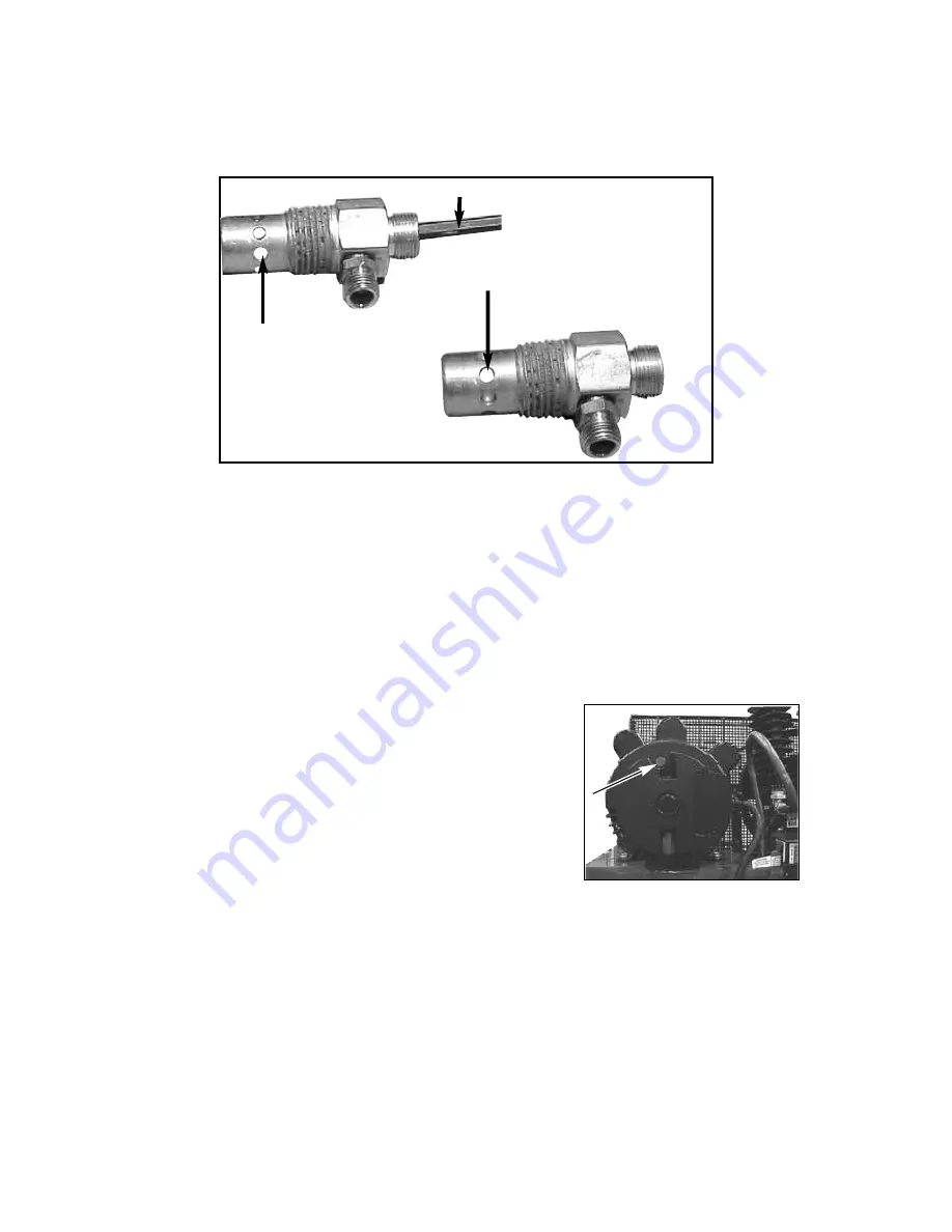 Porter-Cable CPLMC7580V2C Instruction Manual Download Page 20