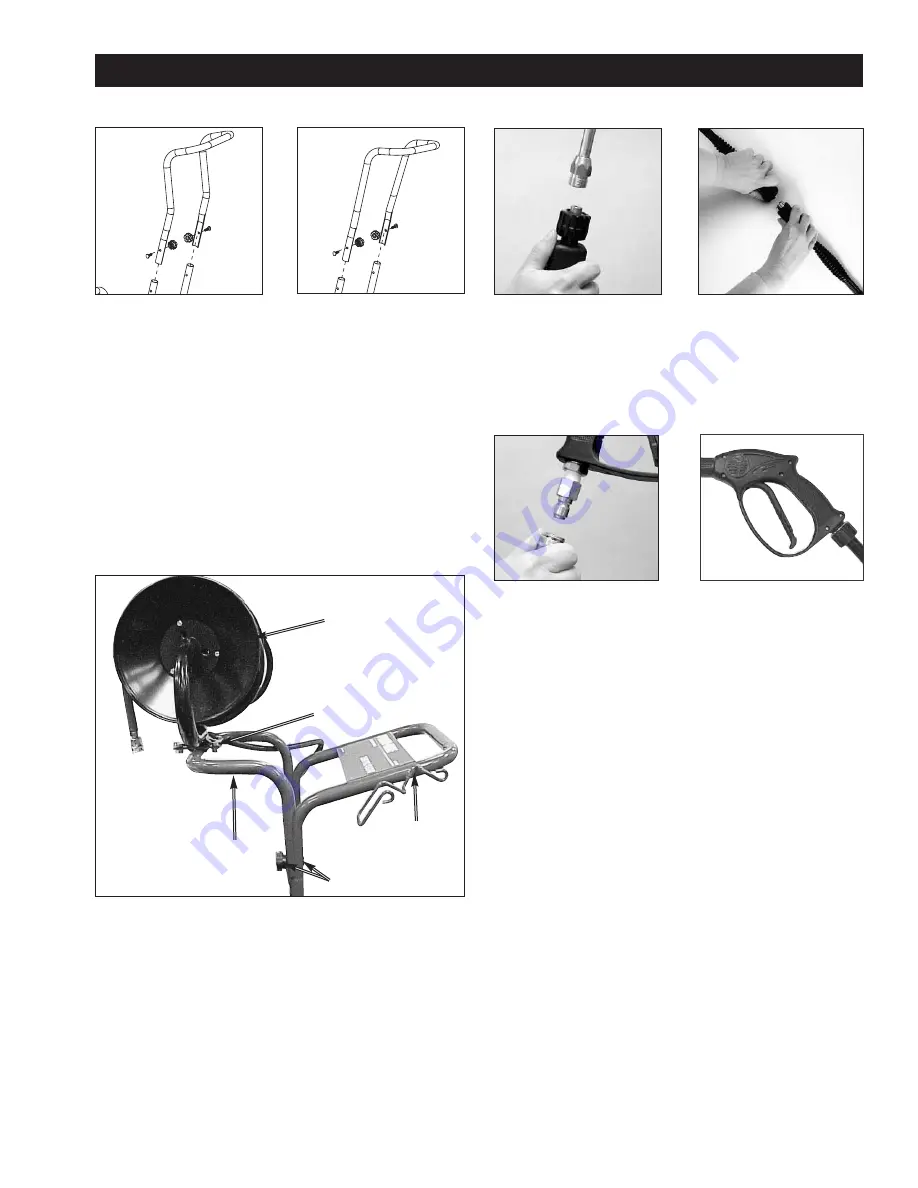 Porter-Cable D22885-011-0 Instruction Manual Download Page 7