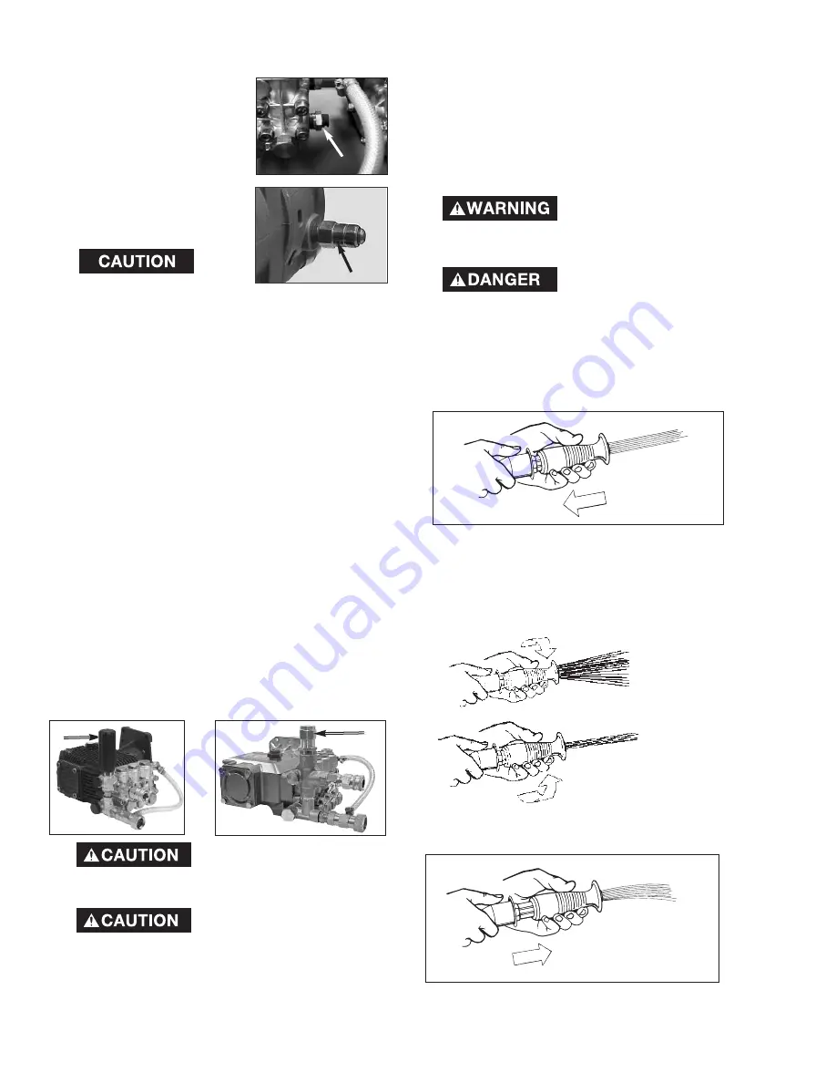 Porter-Cable D22885-011-0 Скачать руководство пользователя страница 10