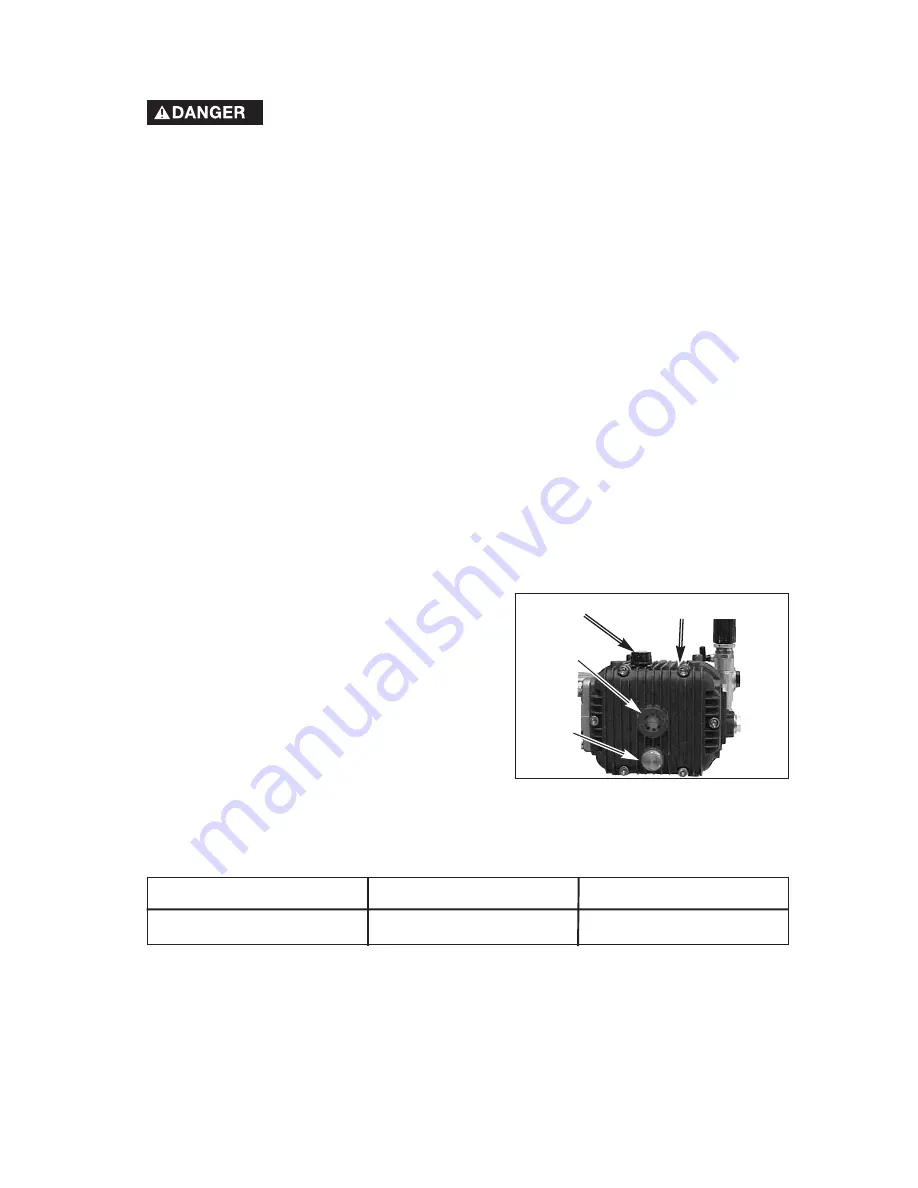 Porter-Cable D26183-025-1 Скачать руководство пользователя страница 13