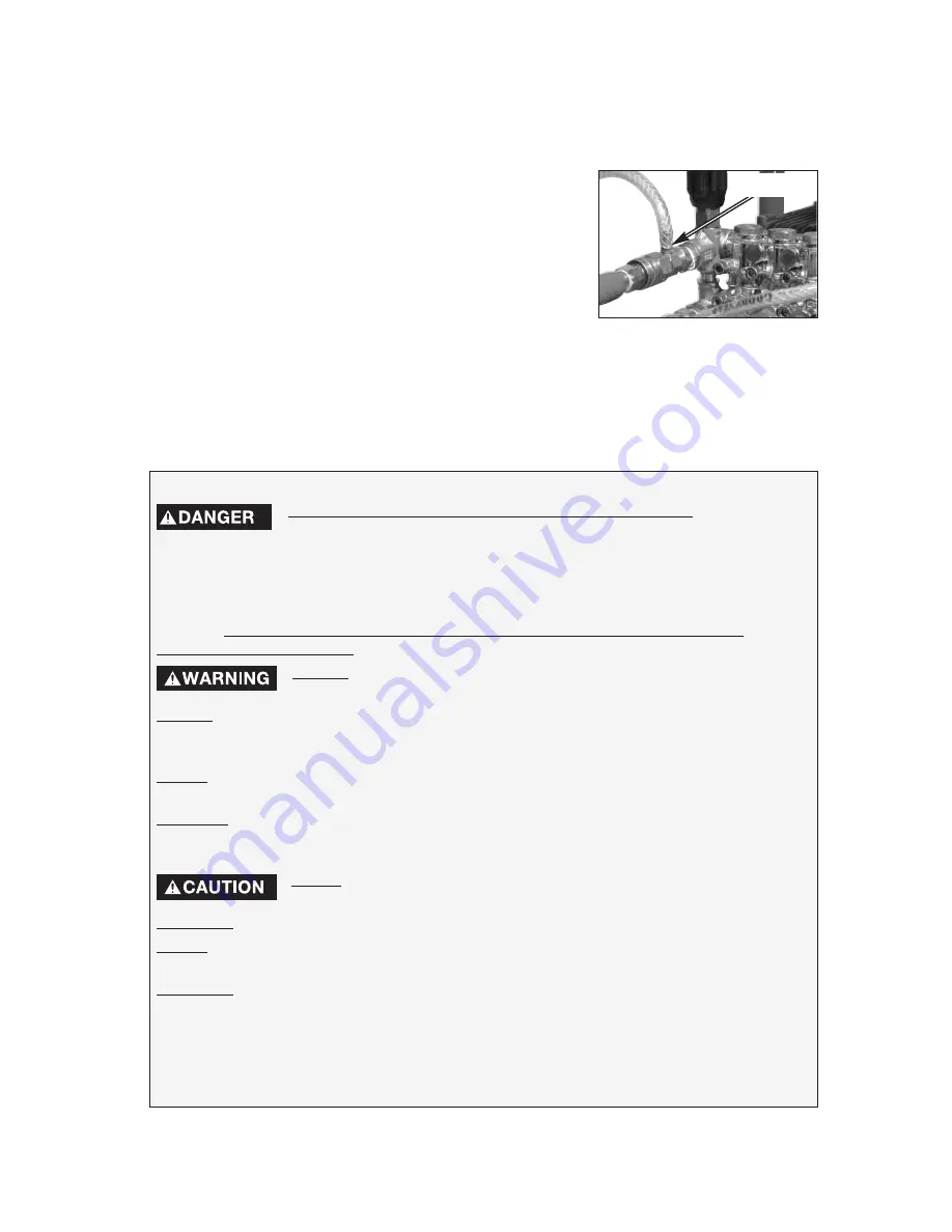 Porter-Cable D26221-025-1 Instruction Manual Download Page 11