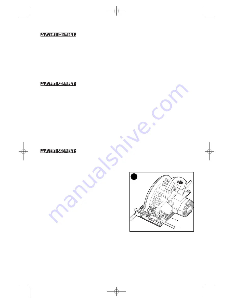 Porter-Cable PC15TCS Instruction Manual Download Page 28