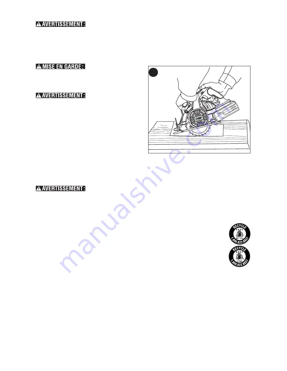 Porter-Cable PC186CS Скачать руководство пользователя страница 34