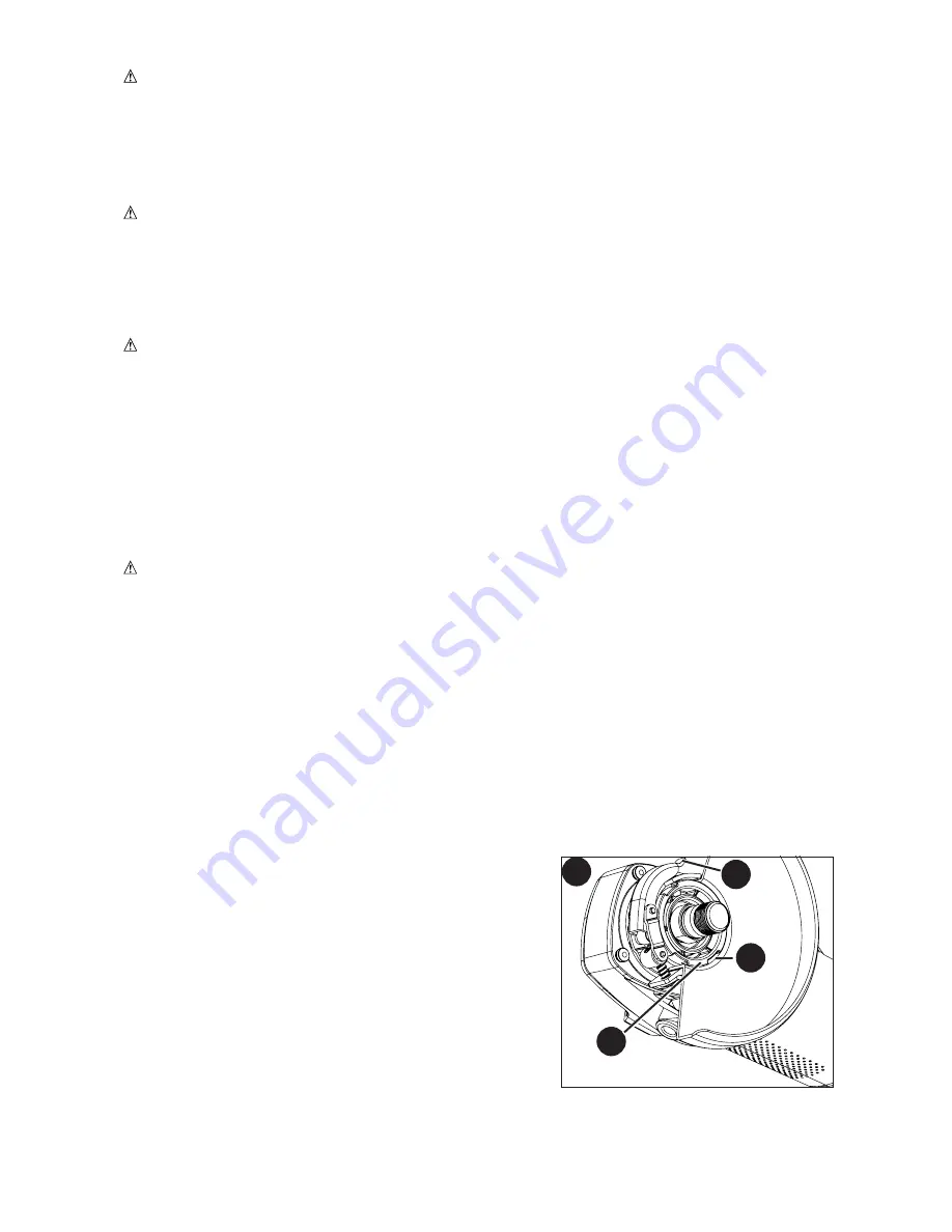 Porter-Cable PC60TPAG Instruction Manual Download Page 26