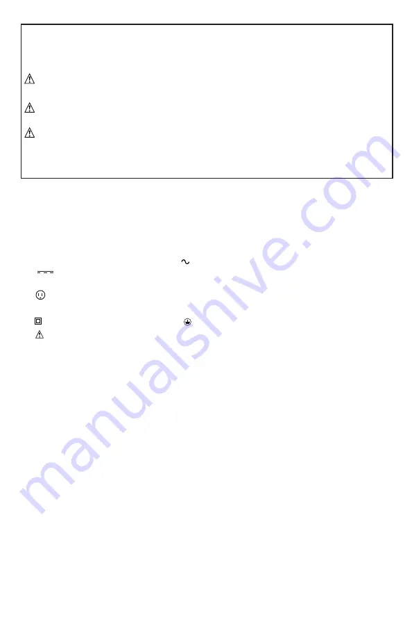 Porter-Cable PC75TRS Скачать руководство пользователя страница 28