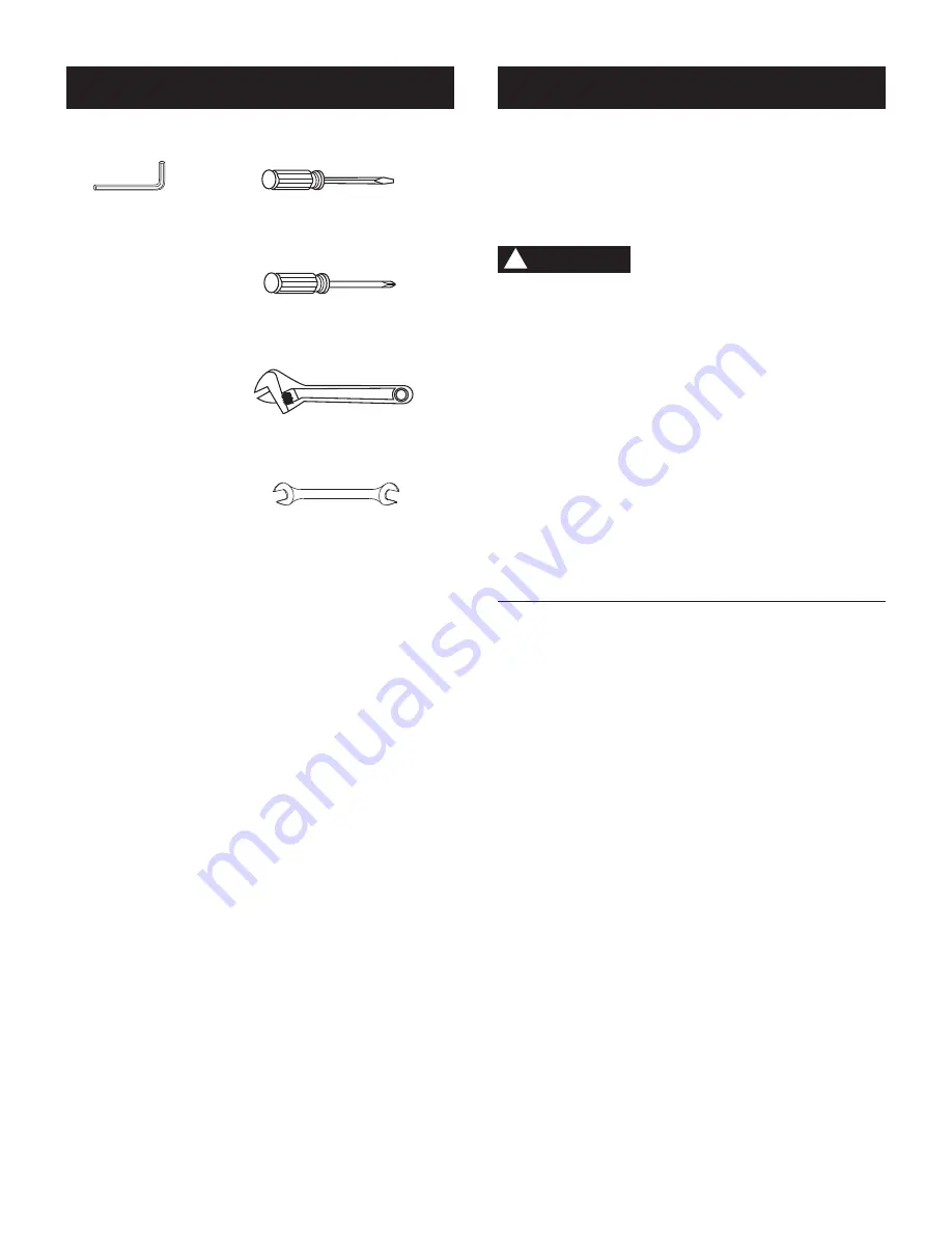 Porter-Cable PCB375SS Instruction Manual Download Page 8