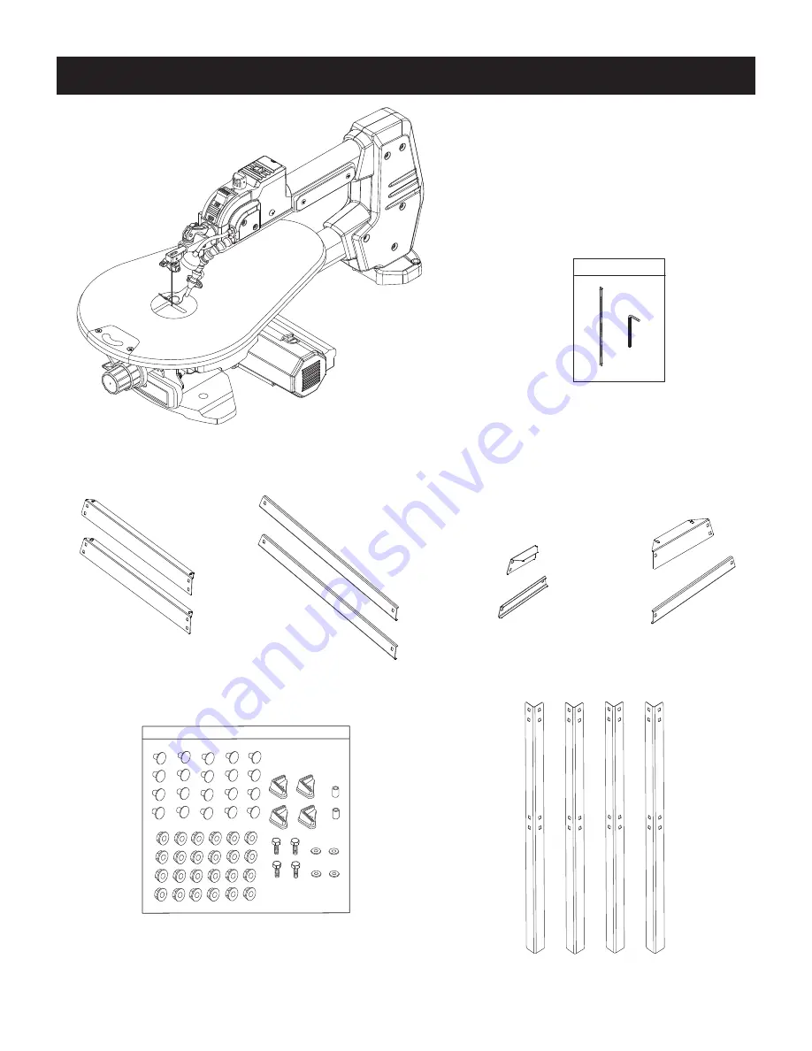 Porter-Cable PCB375SS Instruction Manual Download Page 9