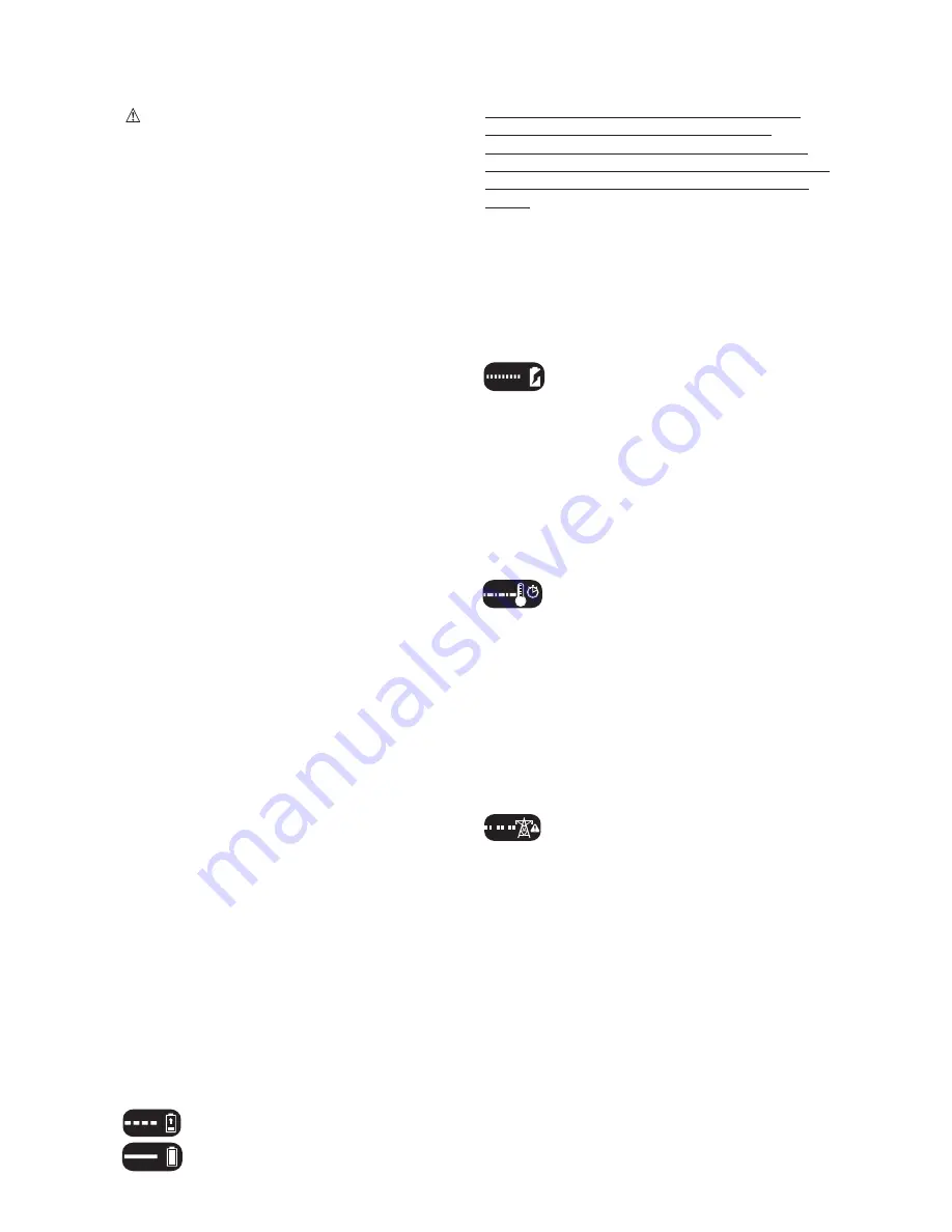 Porter-Cable PCC740 Instruction Manual Download Page 17