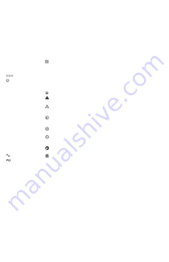 Porter-Cable PCCS300 Instruction Manual Download Page 17