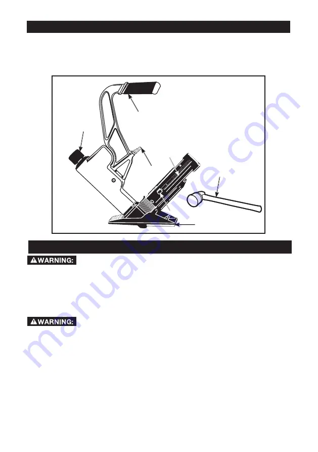 Porter-Cable PCFP12561 Скачать руководство пользователя страница 6