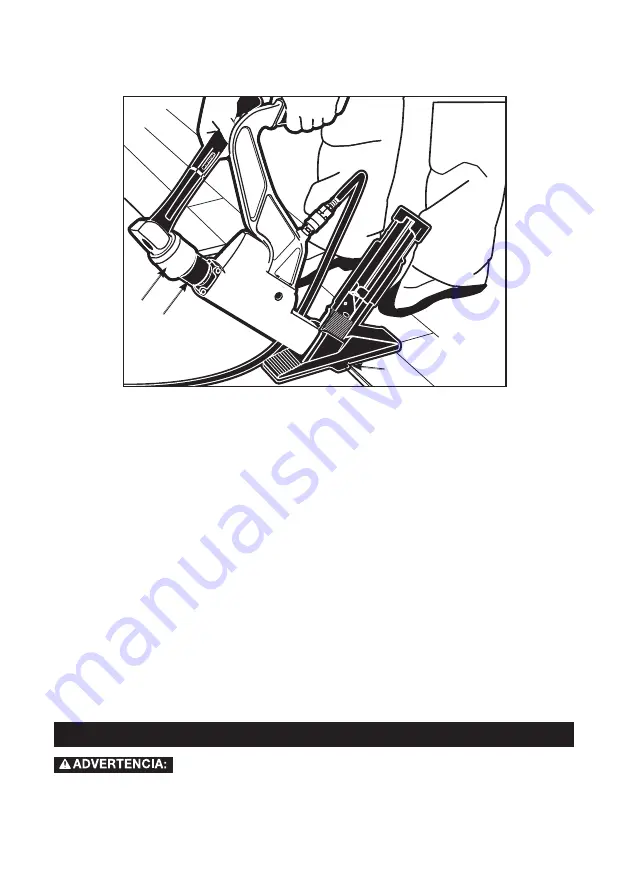 Porter-Cable PCFP12561 Скачать руководство пользователя страница 34