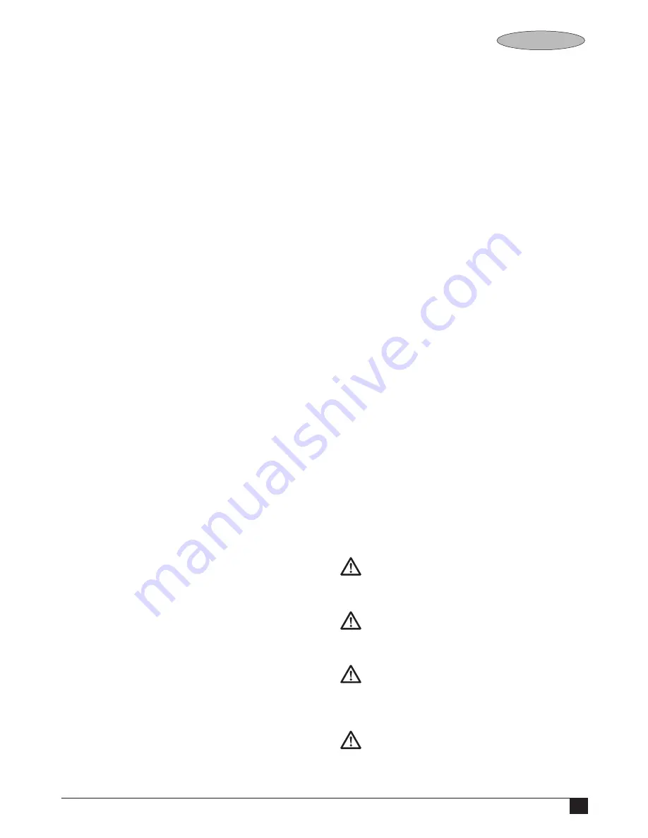 Porter-Cable PCM355 User Manual Download Page 4