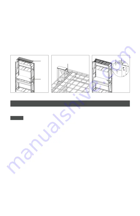 Porter-Cable PCSRW4800 Instruction Manual Download Page 12