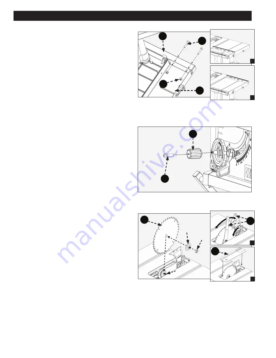 Porter-Cable PCX362010 Instruction Manual Download Page 14