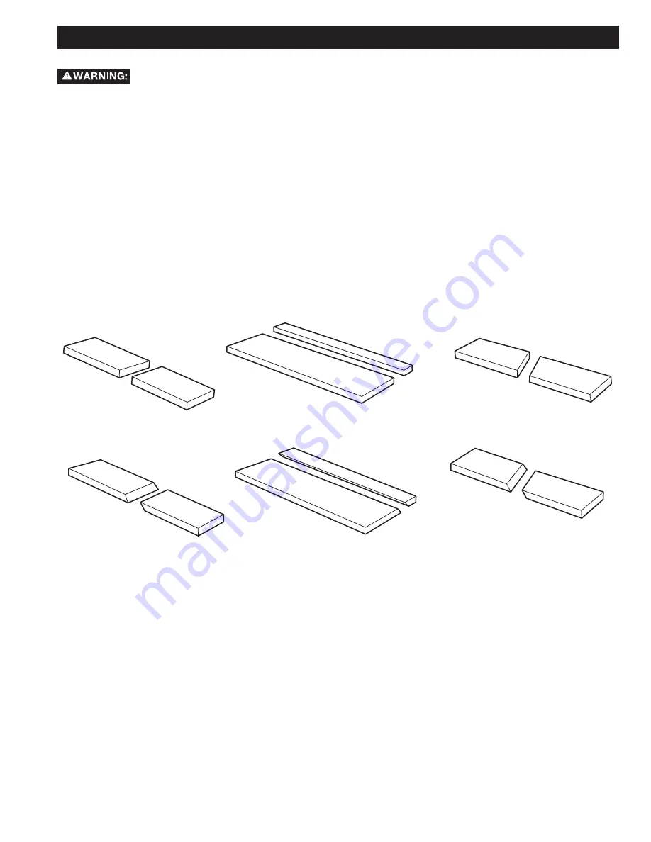 Porter-Cable PCX362010 Instruction Manual Download Page 19