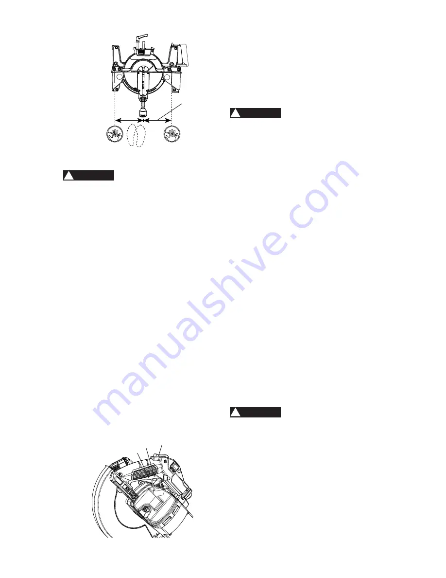 Porter-Cable PCXB115MS Скачать руководство пользователя страница 28