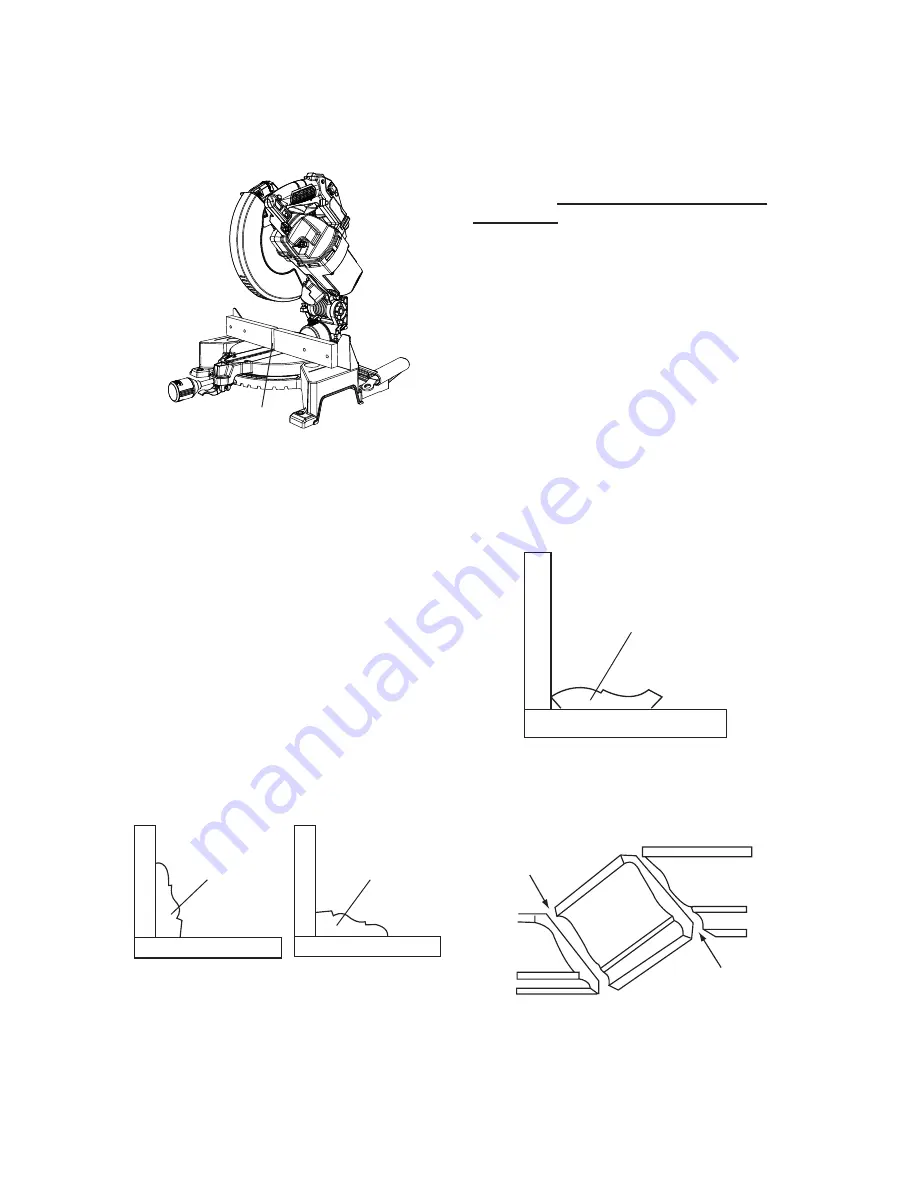 Porter-Cable PCXB115MS Instruction Manual Download Page 31