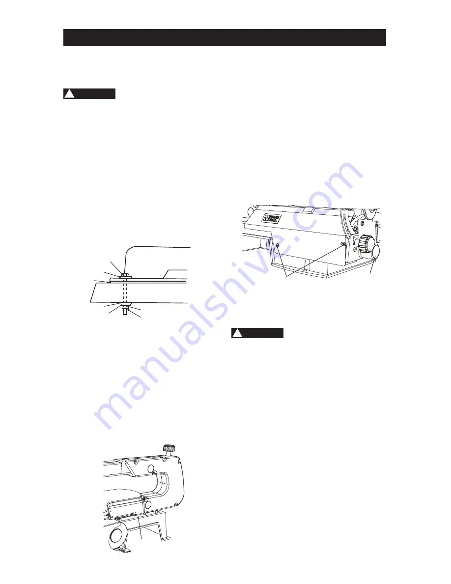 Porter-Cable PCXB340SS Скачать руководство пользователя страница 13